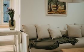 Lenko Verde Apartment By Estia