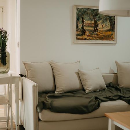 Lenko Verde Apartment By Estia Corfu  Zewnętrze zdjęcie