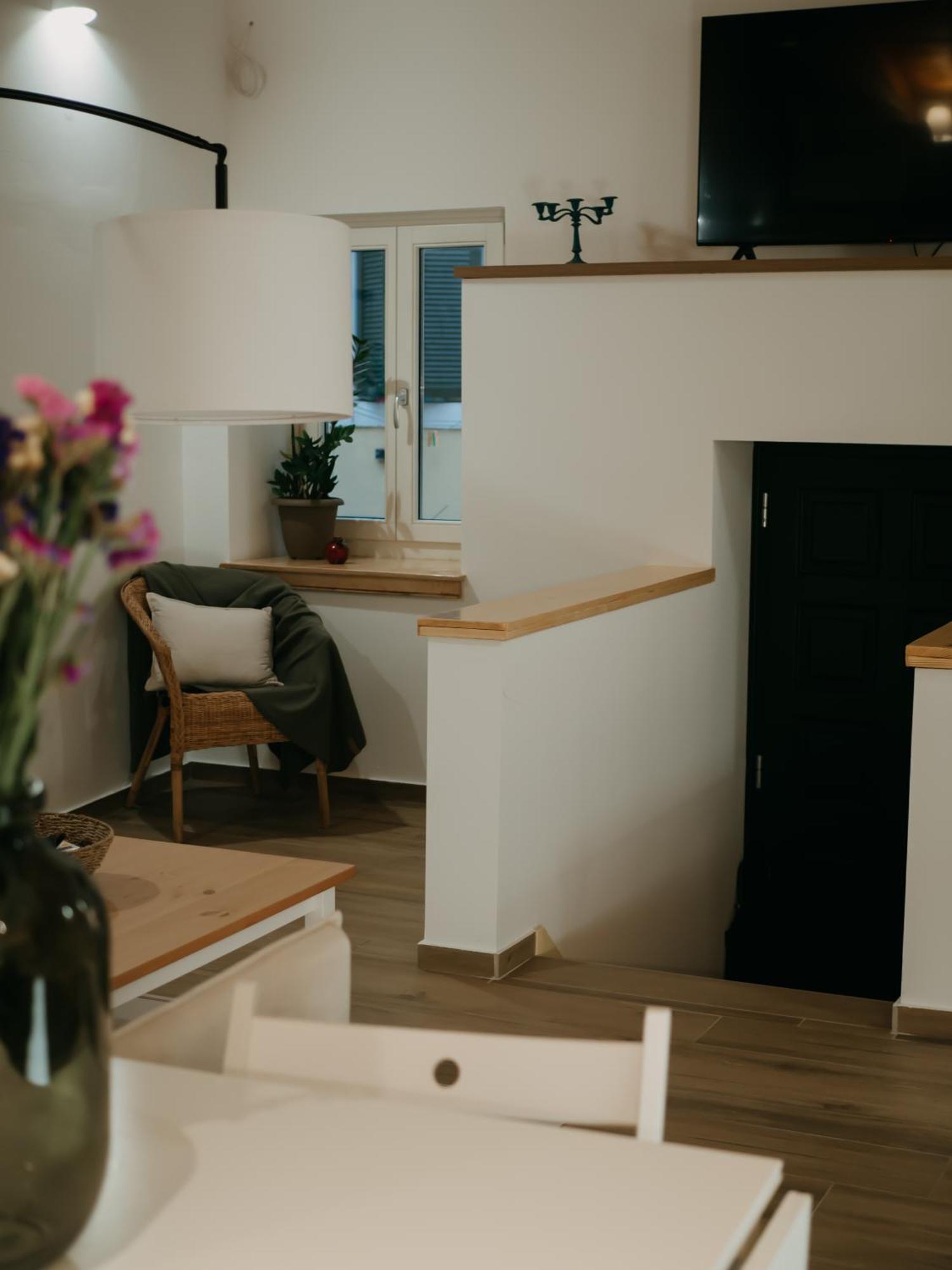 Lenko Verde Apartment By Estia Corfu  Zewnętrze zdjęcie