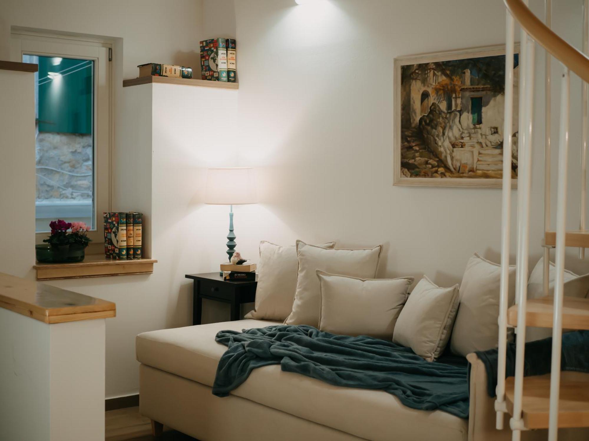 Lenko Verde Apartment By Estia Corfu  Zewnętrze zdjęcie
