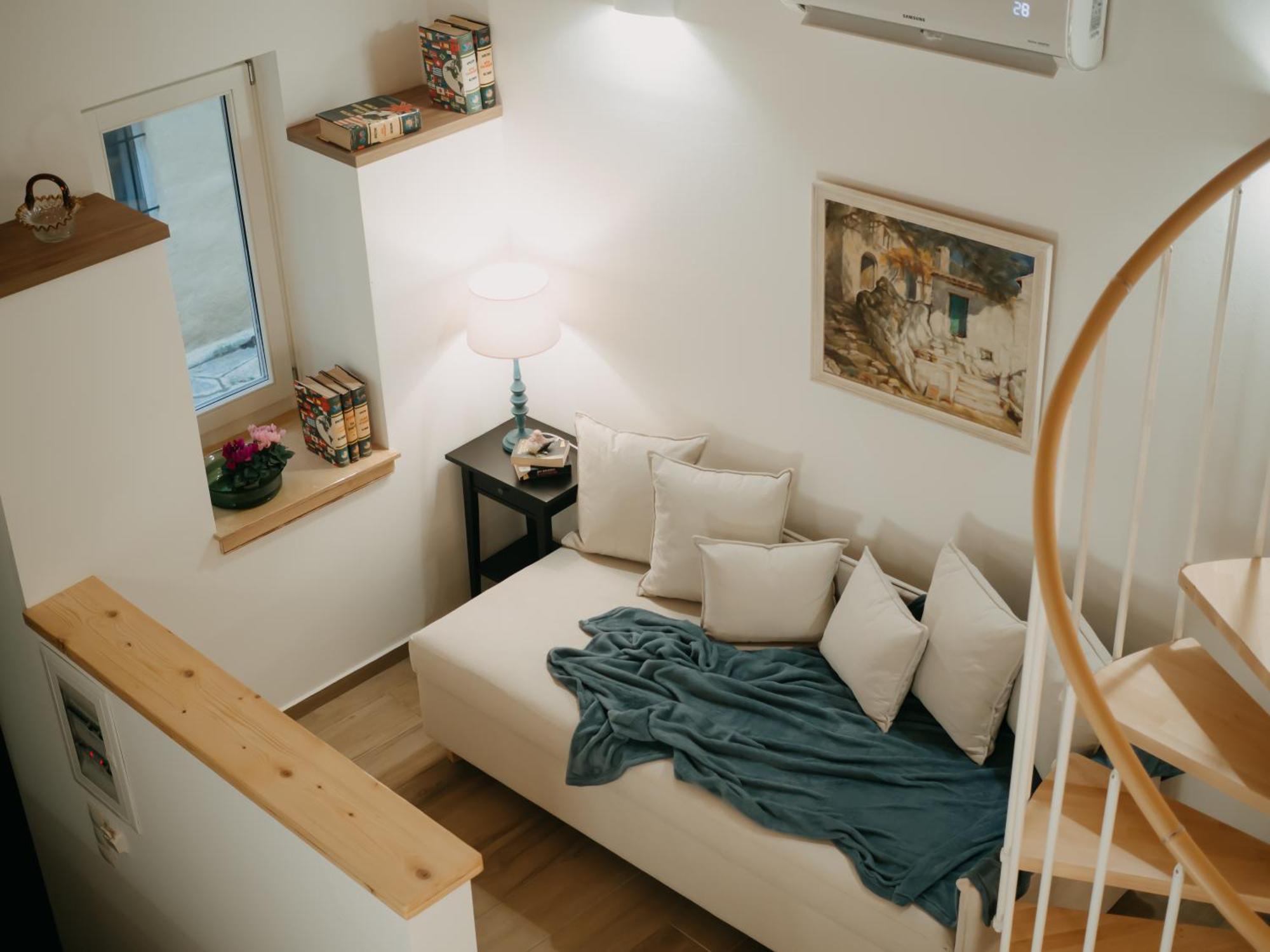 Lenko Verde Apartment By Estia Corfu  Zewnętrze zdjęcie