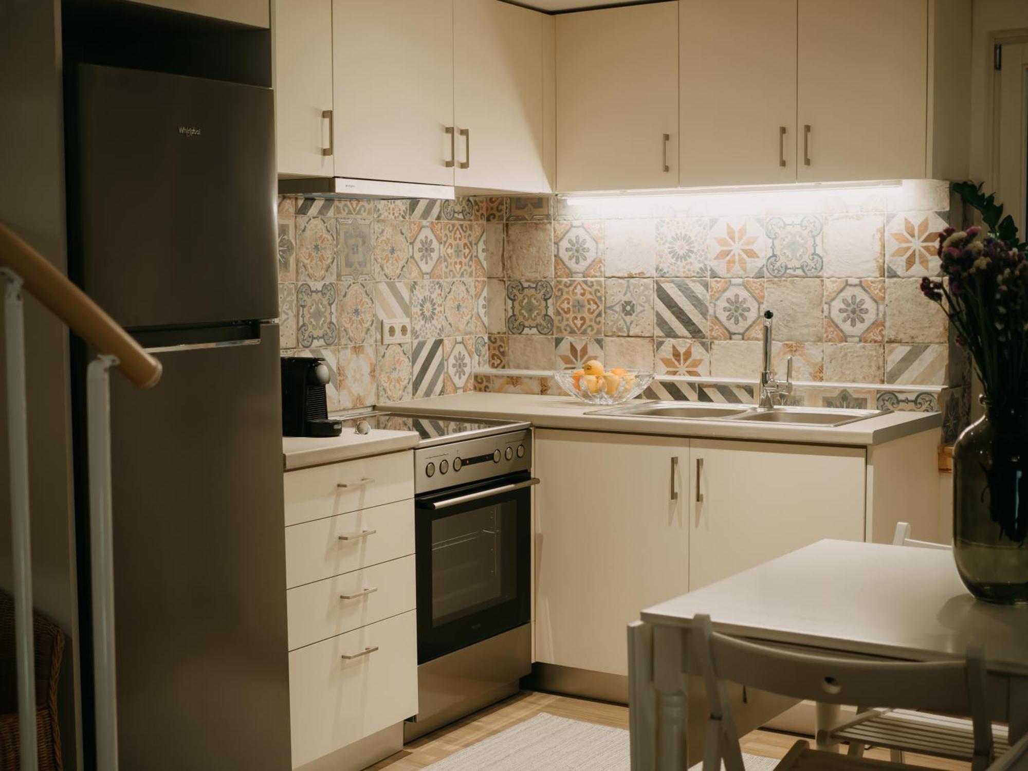 Lenko Verde Apartment By Estia Corfu  Zewnętrze zdjęcie