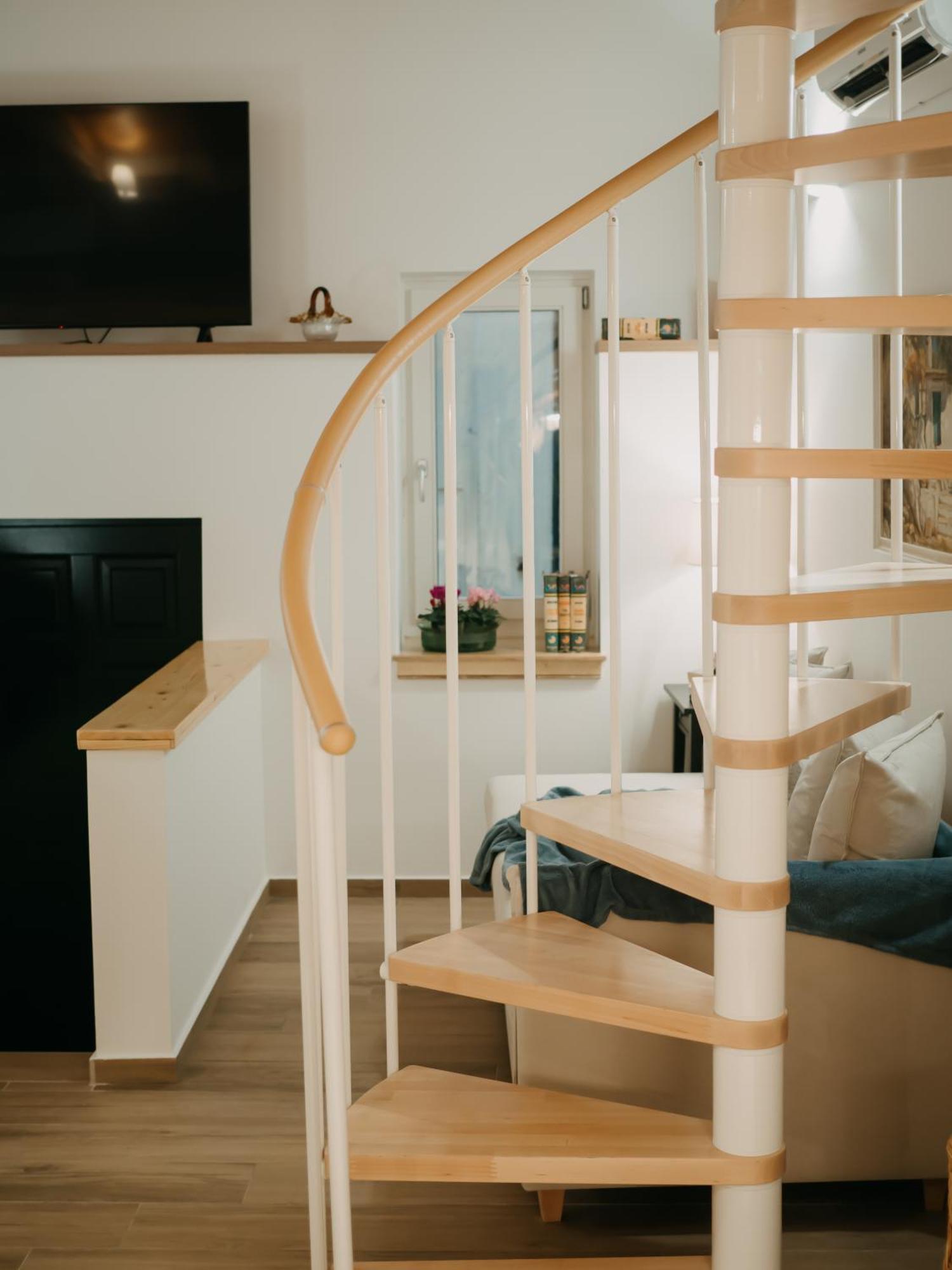 Lenko Verde Apartment By Estia Corfu  Zewnętrze zdjęcie