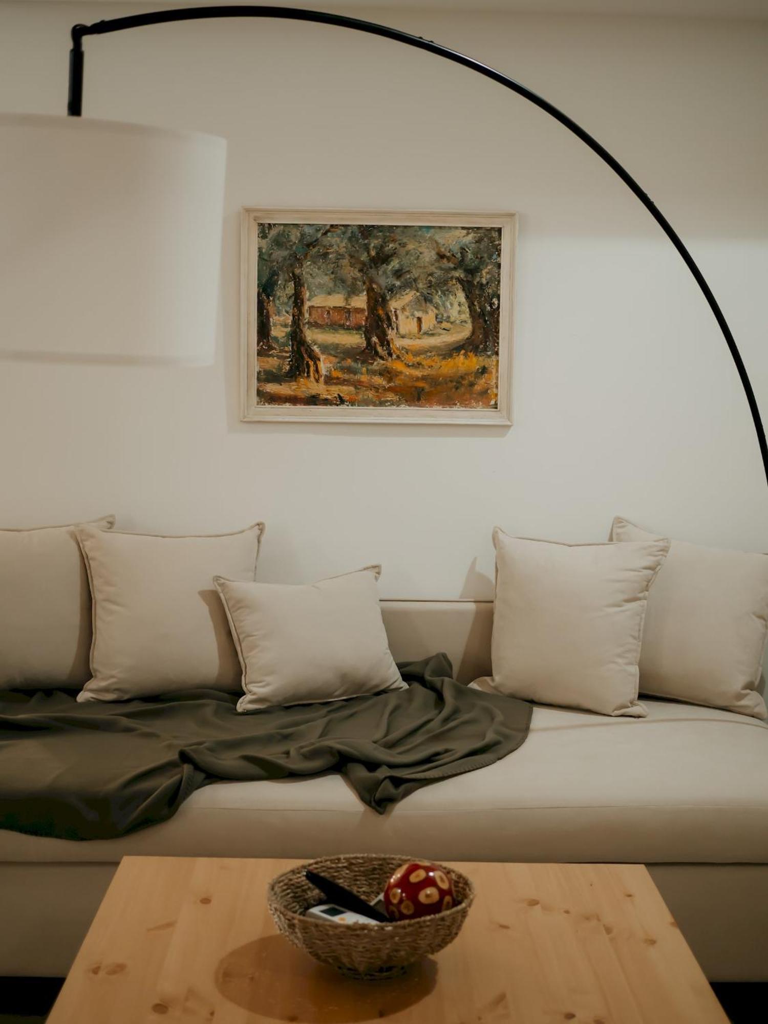 Lenko Verde Apartment By Estia Corfu  Zewnętrze zdjęcie