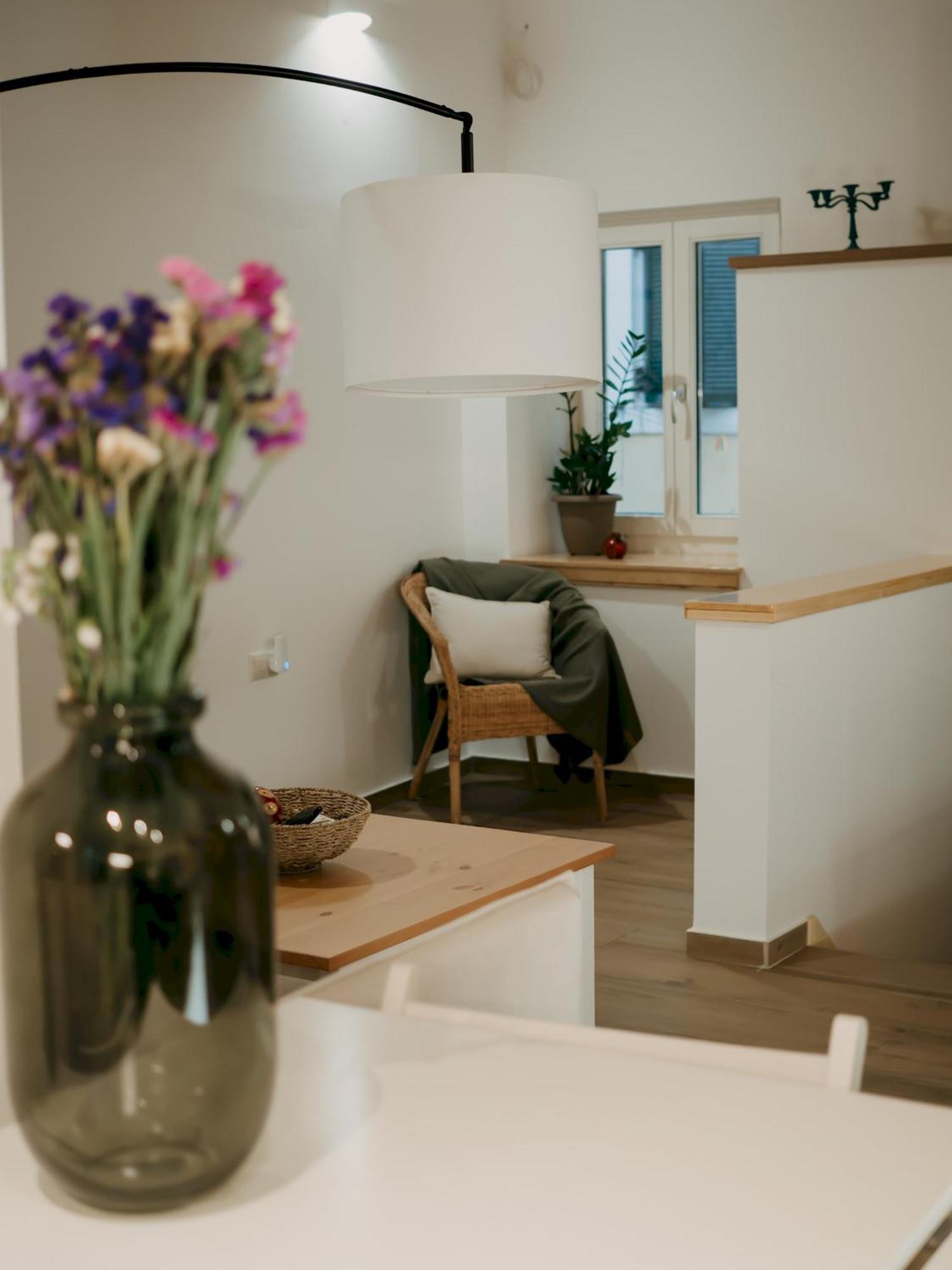 Lenko Verde Apartment By Estia Corfu  Zewnętrze zdjęcie